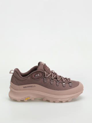 Topánky Merrell Ontario SP Lace SE Wmn (peppercorn)