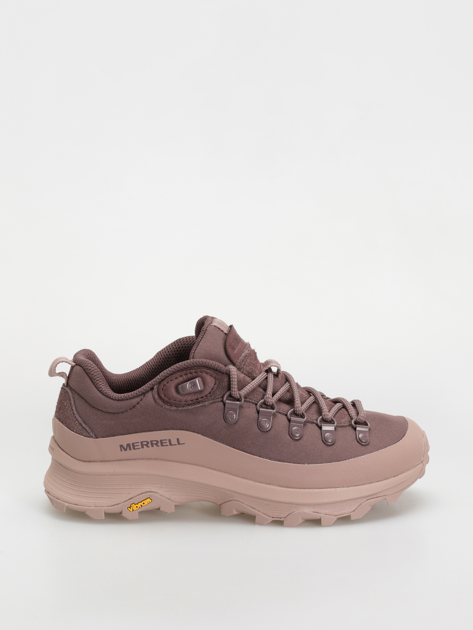 Topu00e1nky Merrell Ontario SP Lace SE Wmn (peppercorn)