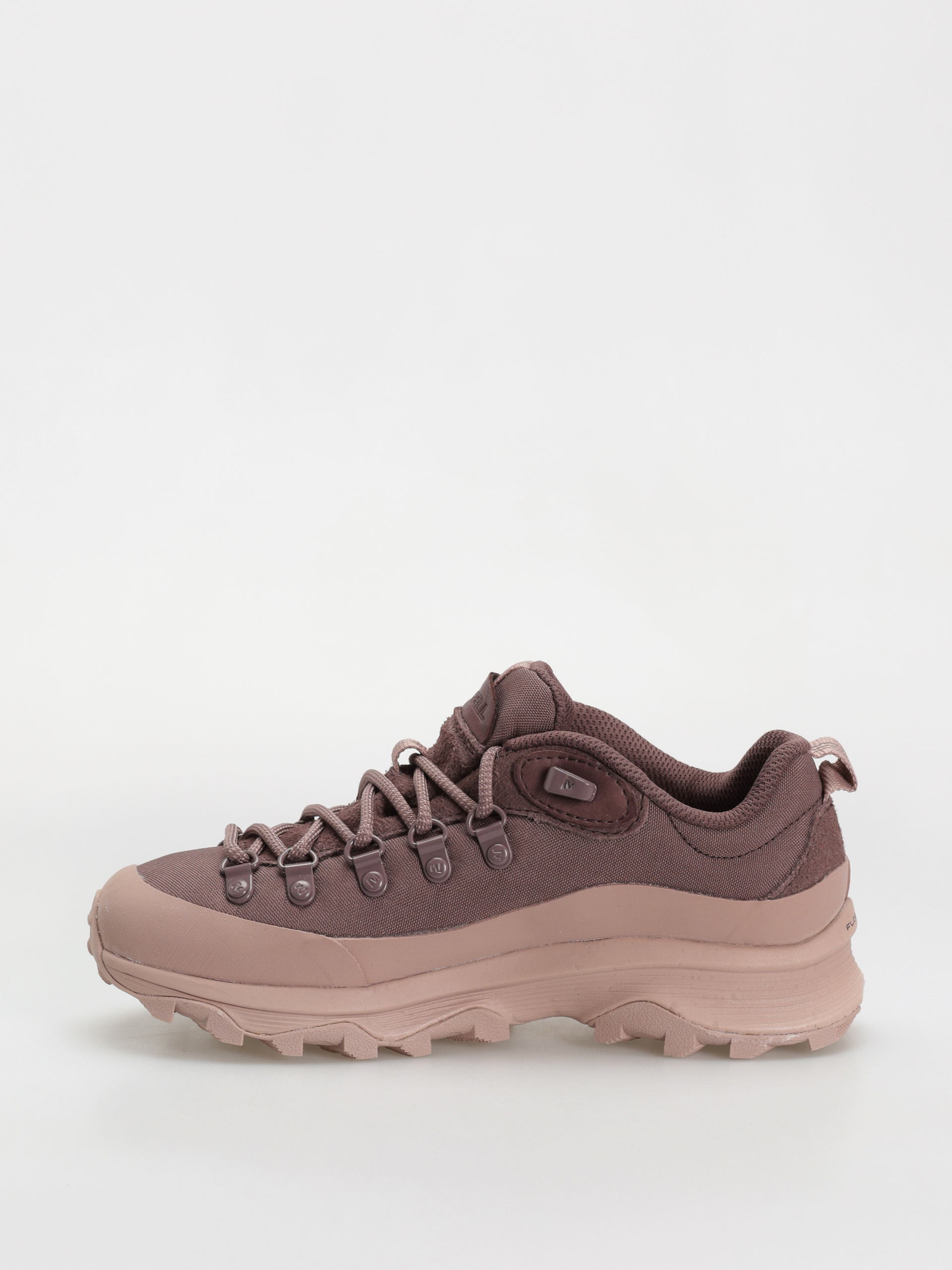Topánky Merrell Ontario SP Lace SE Wmn (peppercorn)