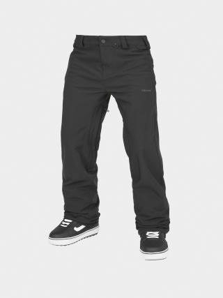 Snowboardové nohavice Volcom Freakin Snow Chino (black)