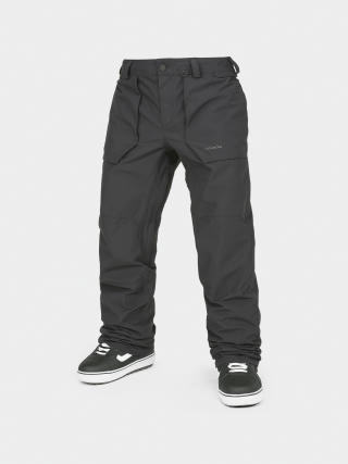 Snowboardové nohavice Volcom Roan (black)