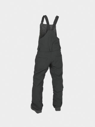 Snowboardové nohavice Volcom Swift Bib Overall Wmn (black)