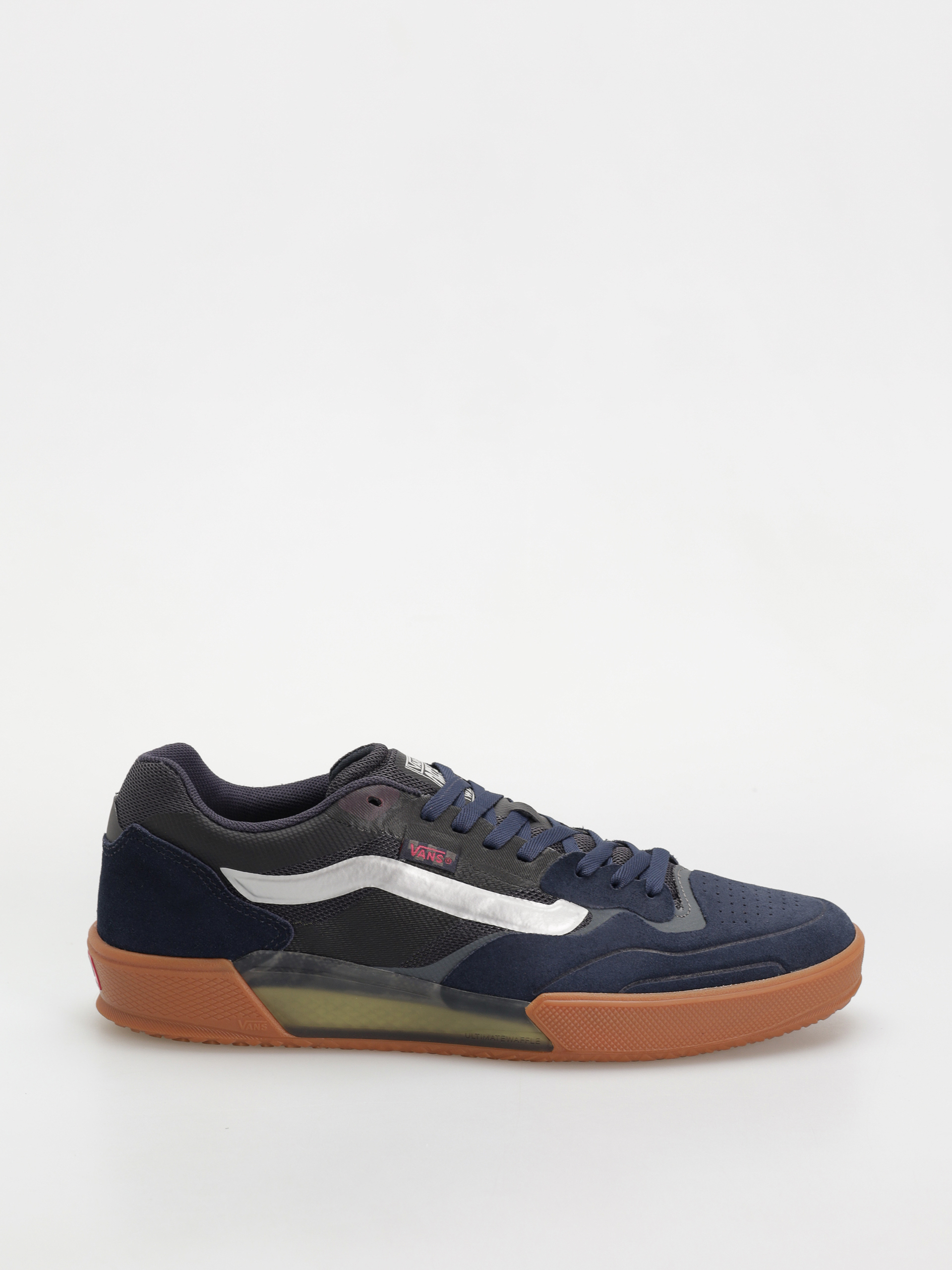 Topánky Vans Skate Ave 2.0 (navy/gum)