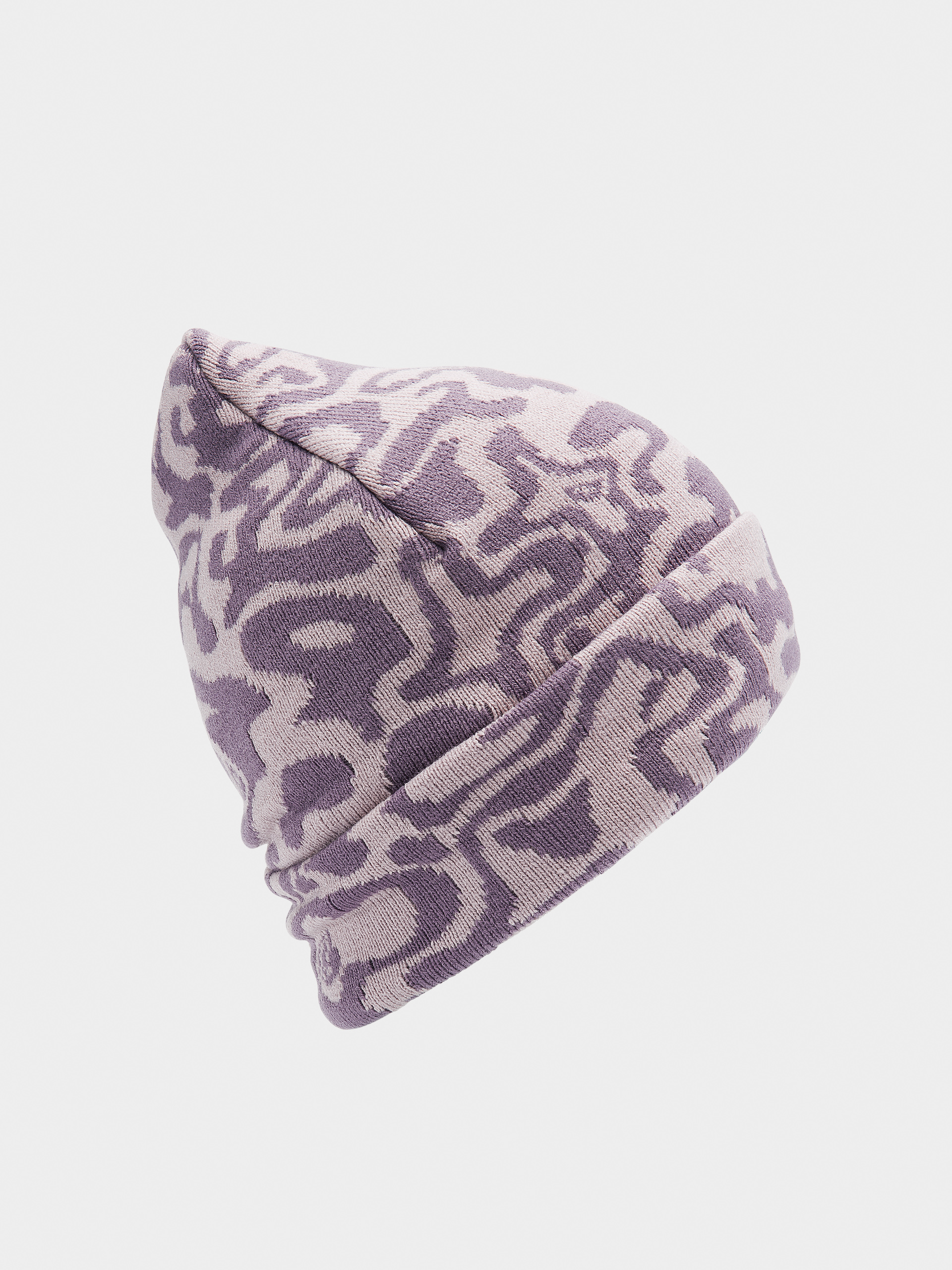 Čiapka Volcom Shred Wmn (adobe rose)