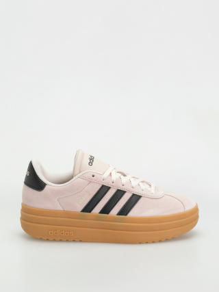 Topánky adidas Originals Vl Court Bold Wmn (wonqua/cblack/wonbei)