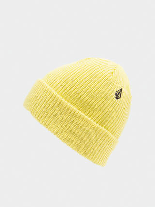 Čiapka Volcom Sweep (dark yellow)