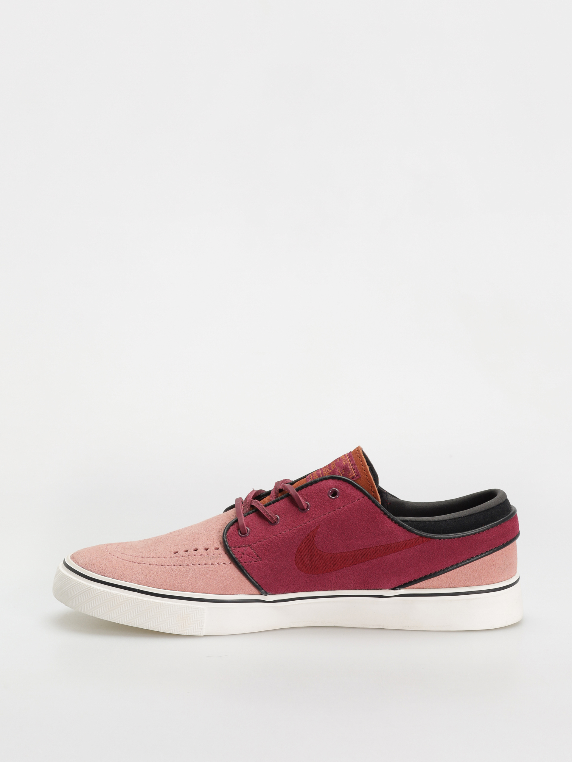 Topánky Nike SB Zoom Janoski OG+ (red stardust/team red rosewood)