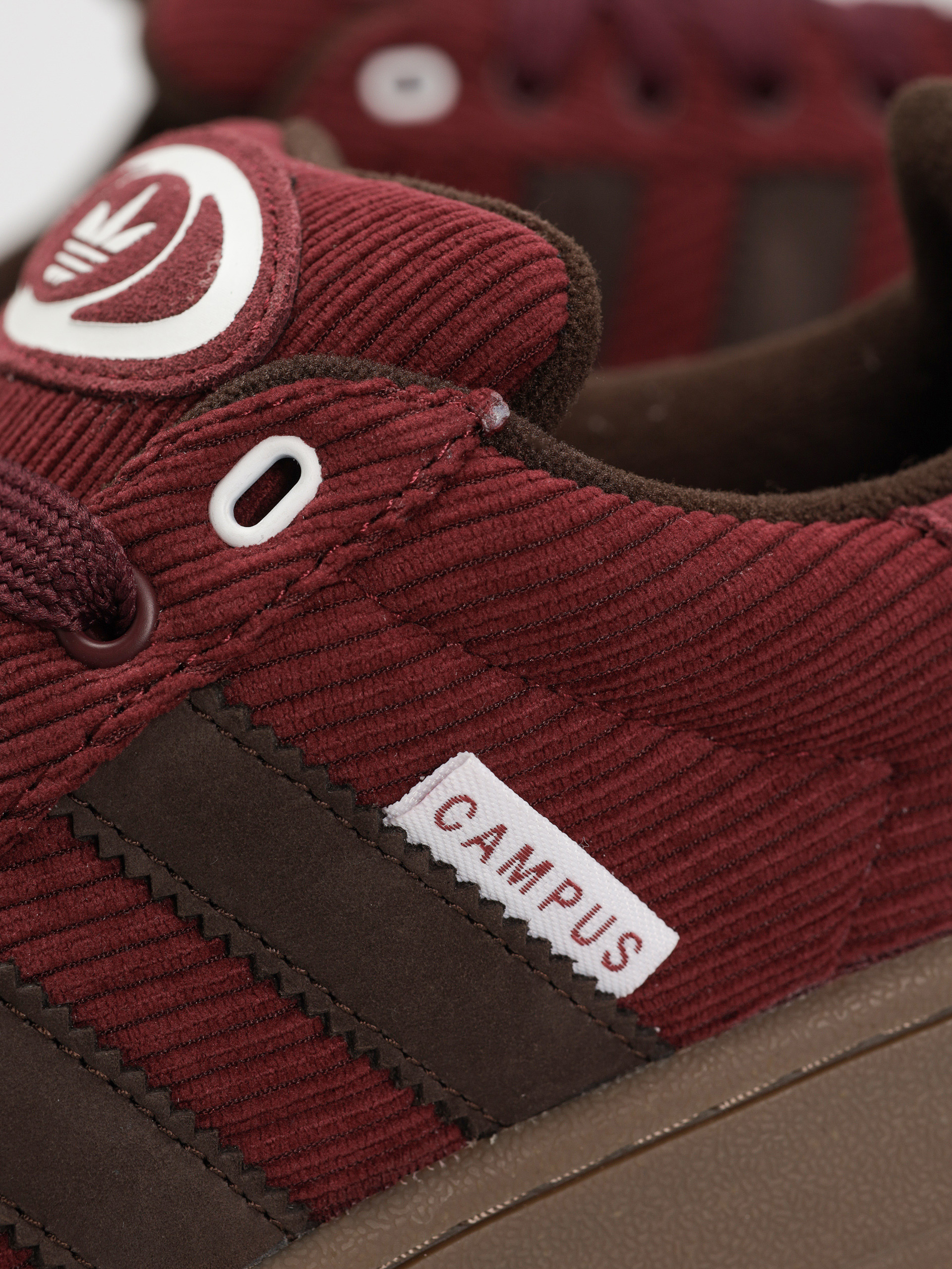 Topánky adidas Campus 00s (shared/dbrown/ftwwht)