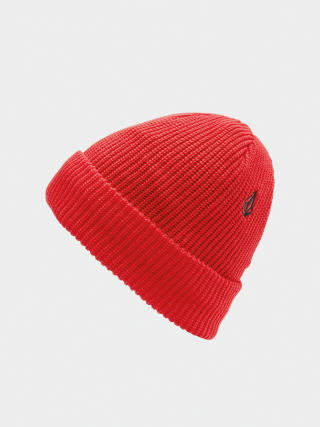 Čiapka Volcom Sweep Lined (crimson)