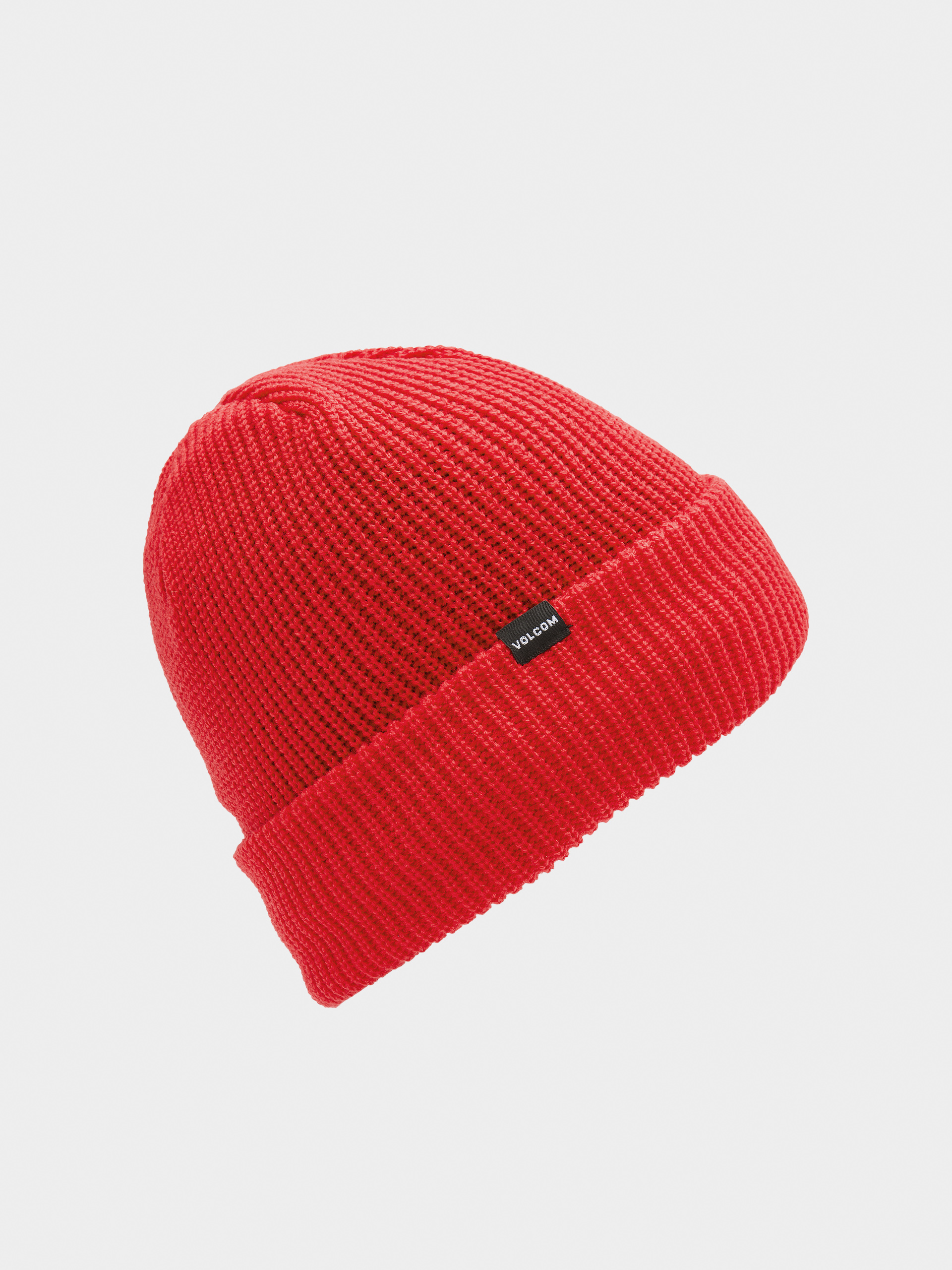 Čiapka Volcom Sweep Lined (crimson)