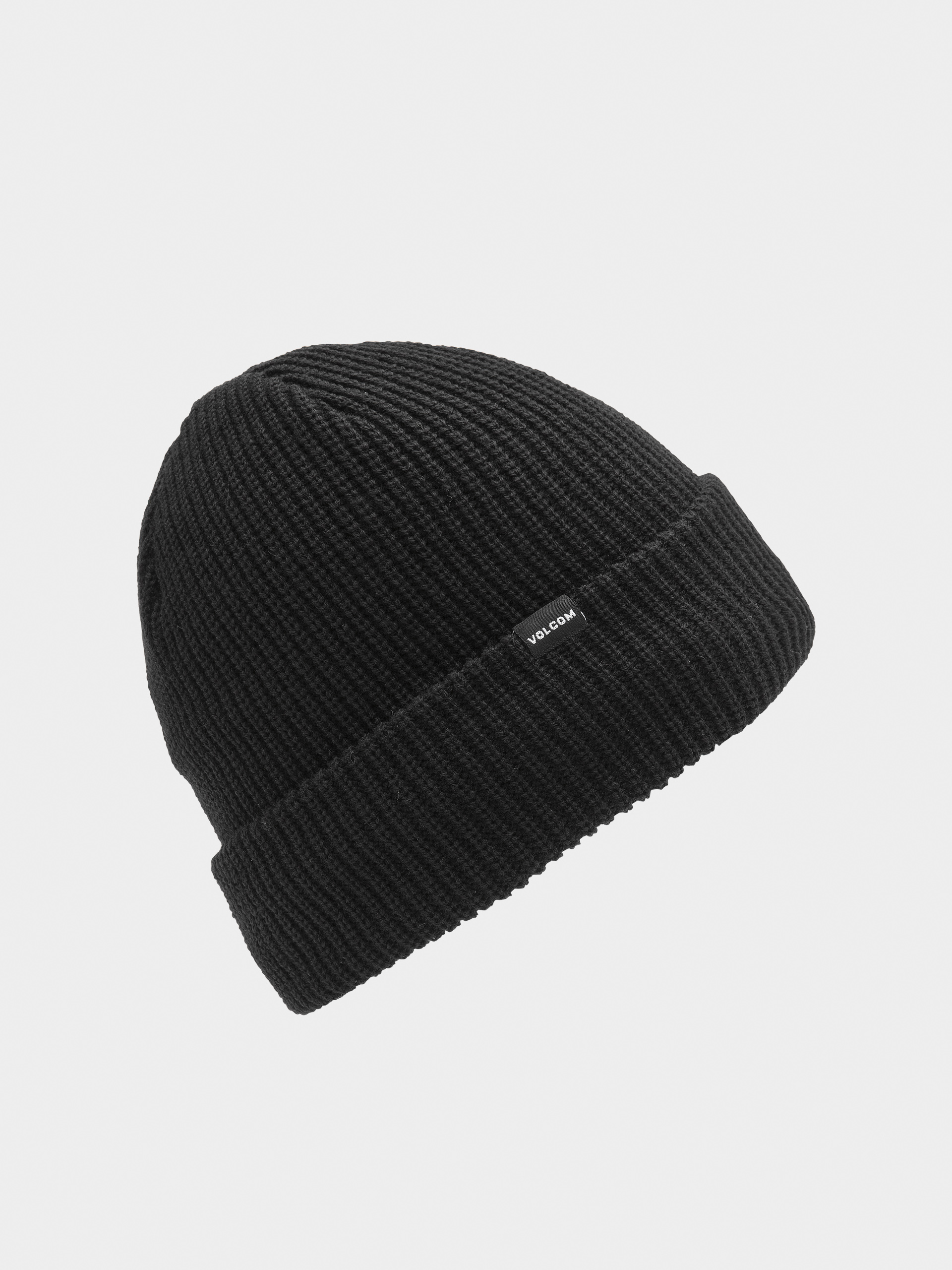 Čiapka Volcom Sweep Lined (black)