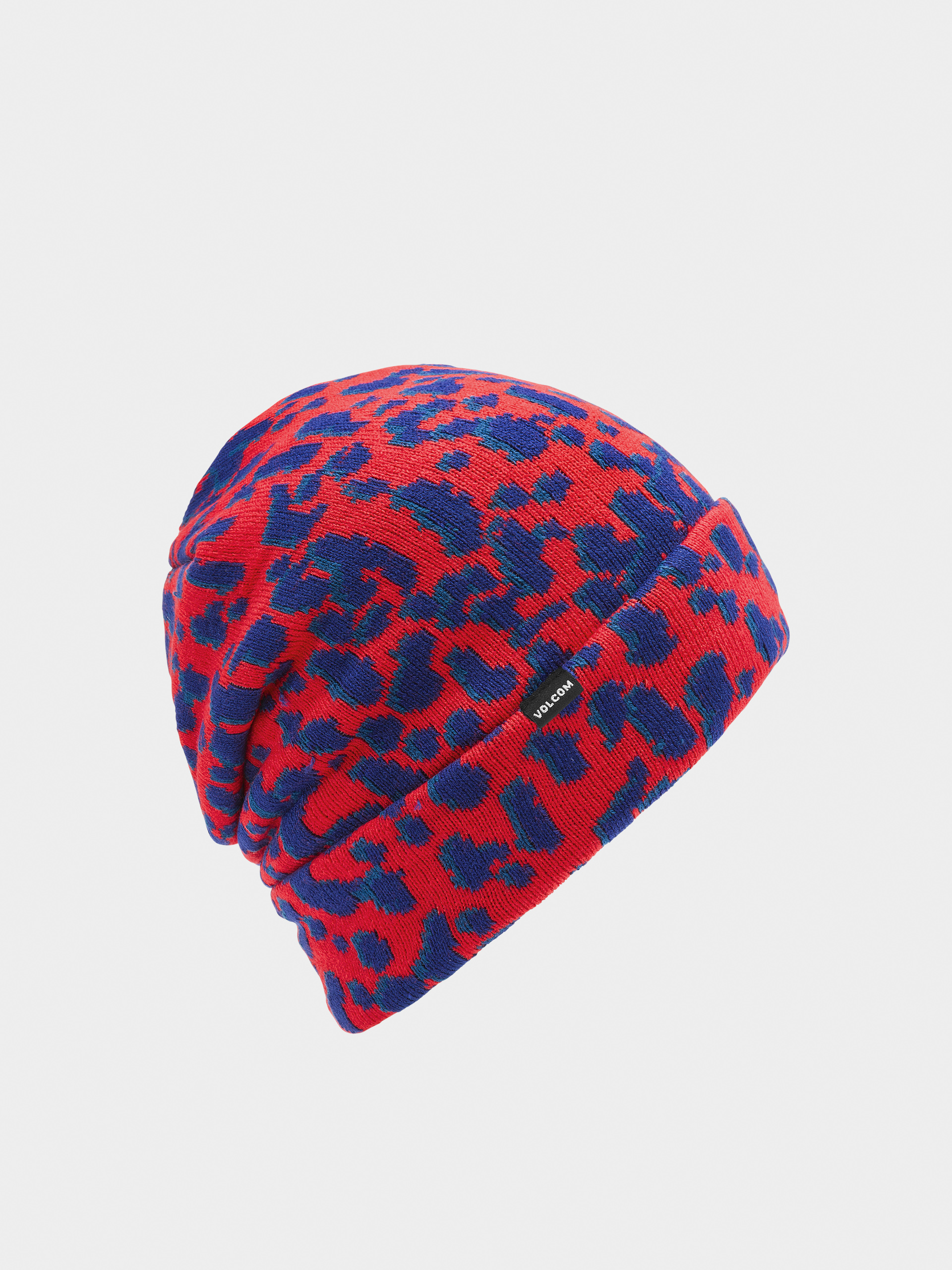 Čiapka Volcom Stone Funk (crimson)