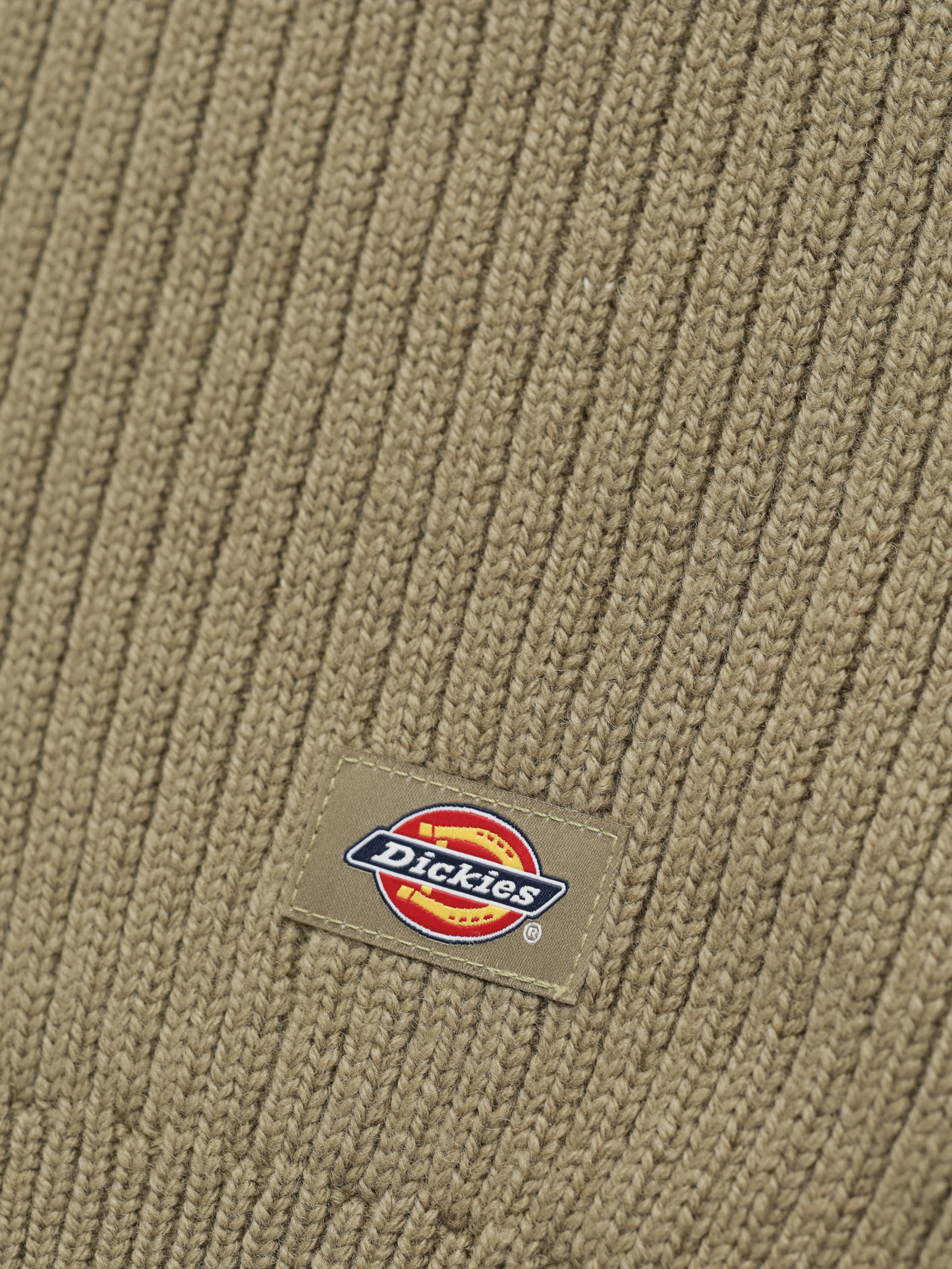 Šatka Dickies Rib Balaclava Mask (imperial green)