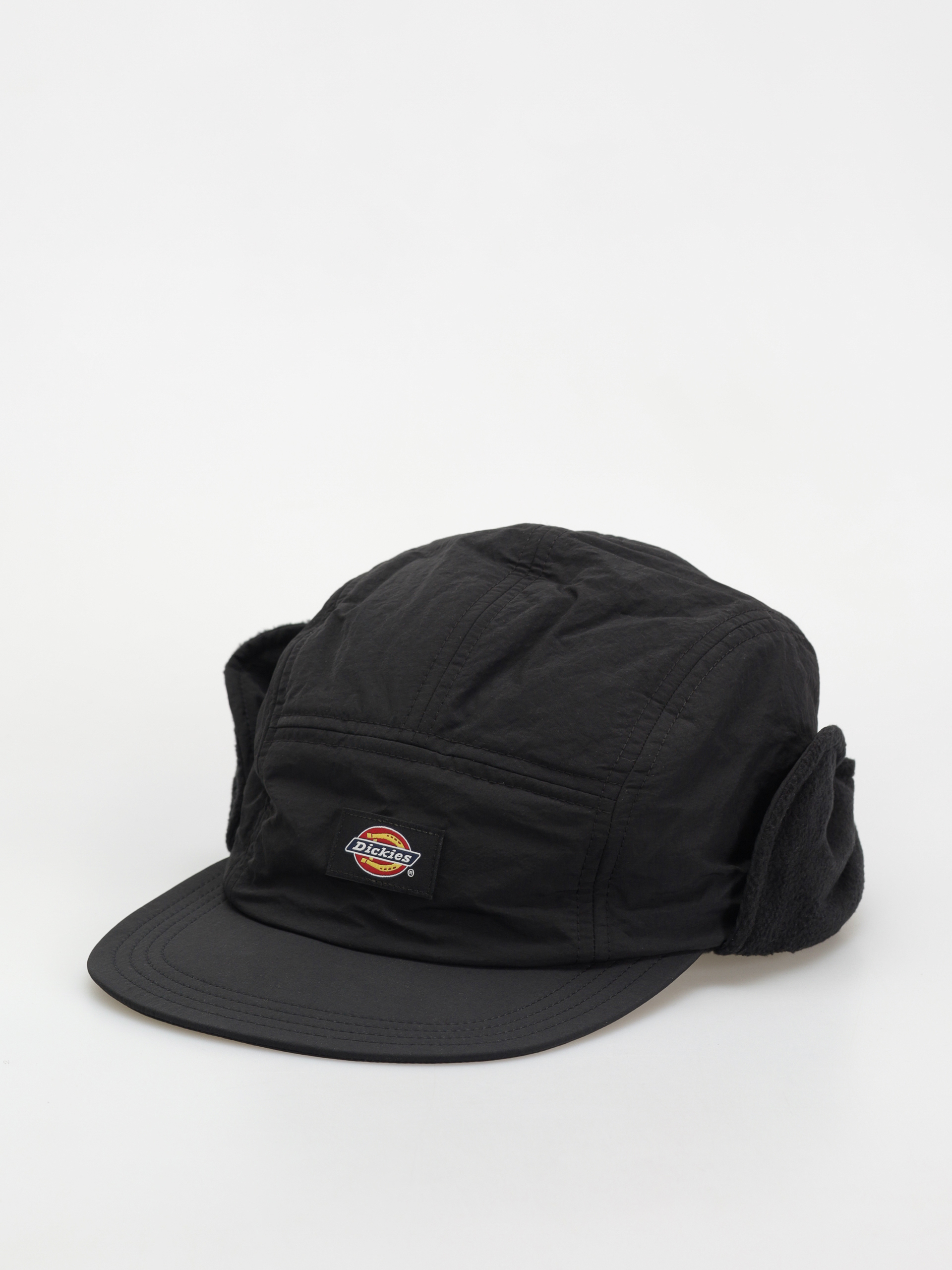 Šiltovka Dickies Glendive (black)