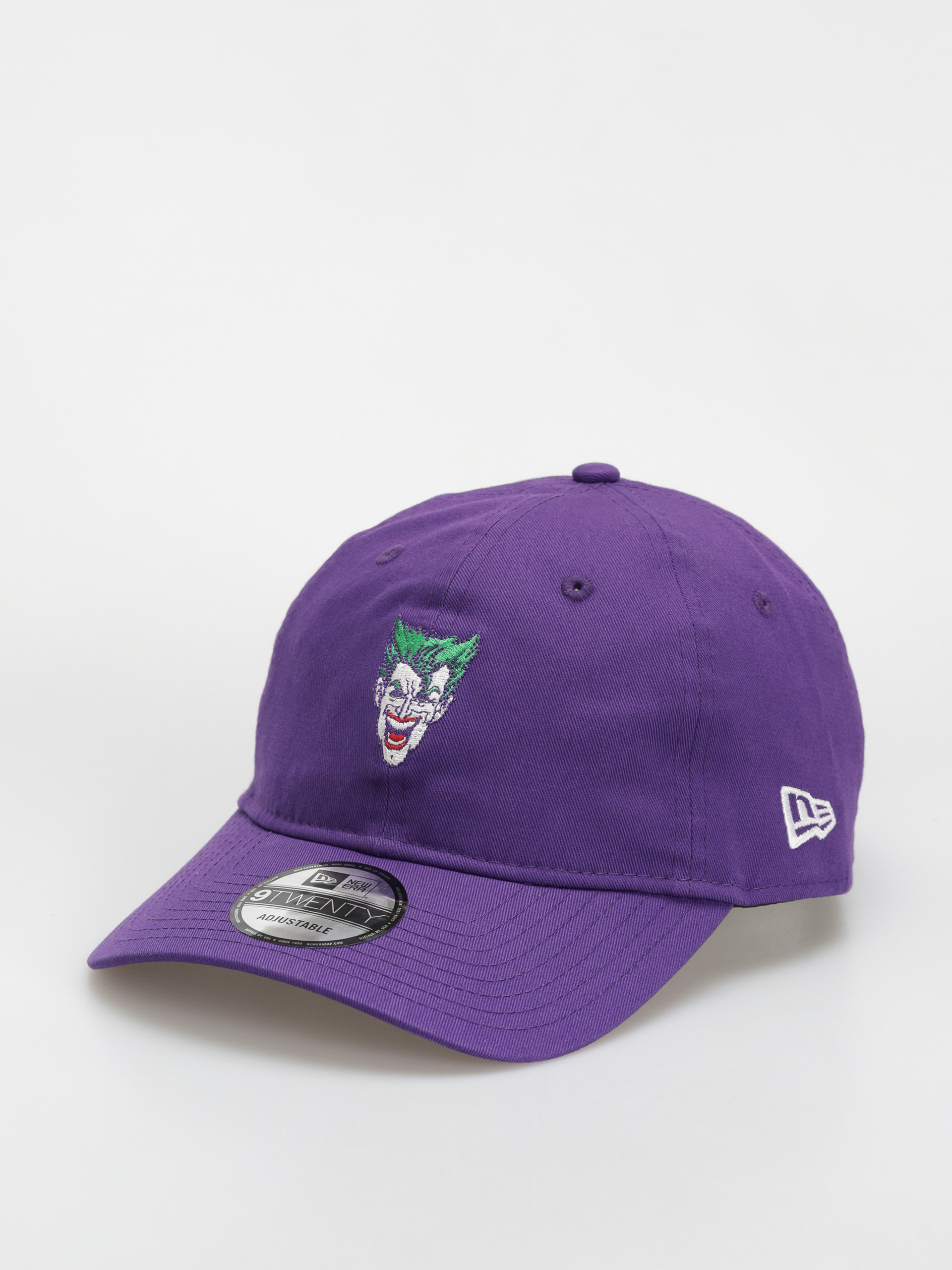 Šiltovka New Era Joker Face 9Twenty (purple)