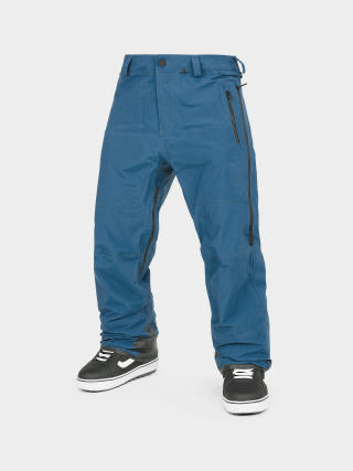 Snowboardové nohavice Volcom Guide Gore Tex (cobalt)