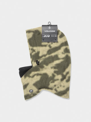 Šatka Volcom Travelin Hood Thingy (camouflage)