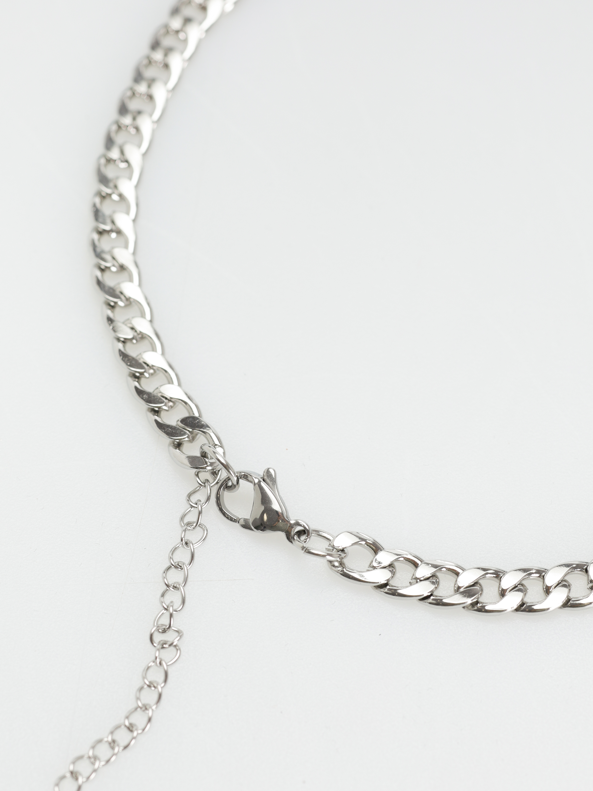 Akcesoria Wasted Paris Vault (silver)