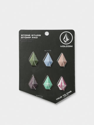 Príslušenstvo Volcom Stone Studs Stomp Wmn (multi)