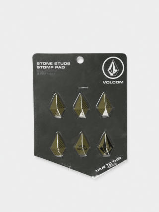 Príslušenstvo Volcom Stone Studs Stomp Wmn (ivy)