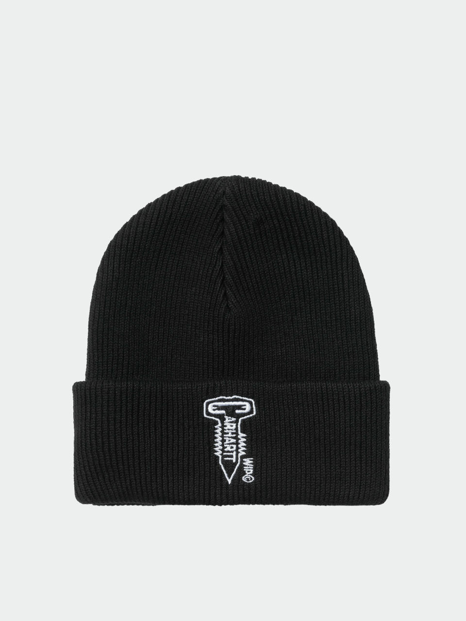 Čiapka Carhartt WIP Screw (black)