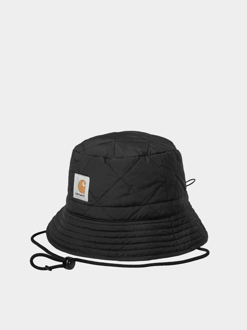 Klobúk Carhartt WIP Myton Bucket (black)