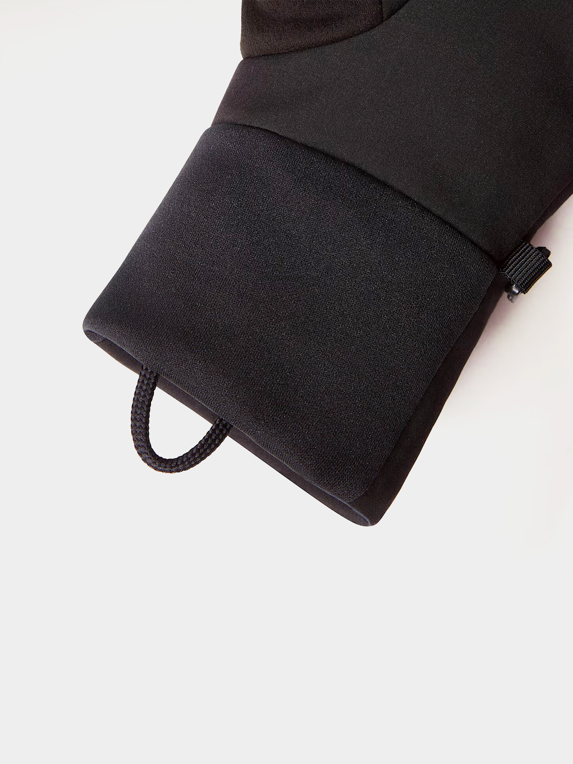 Rukavice The North Face Apex Insulated Etip (tnf black)