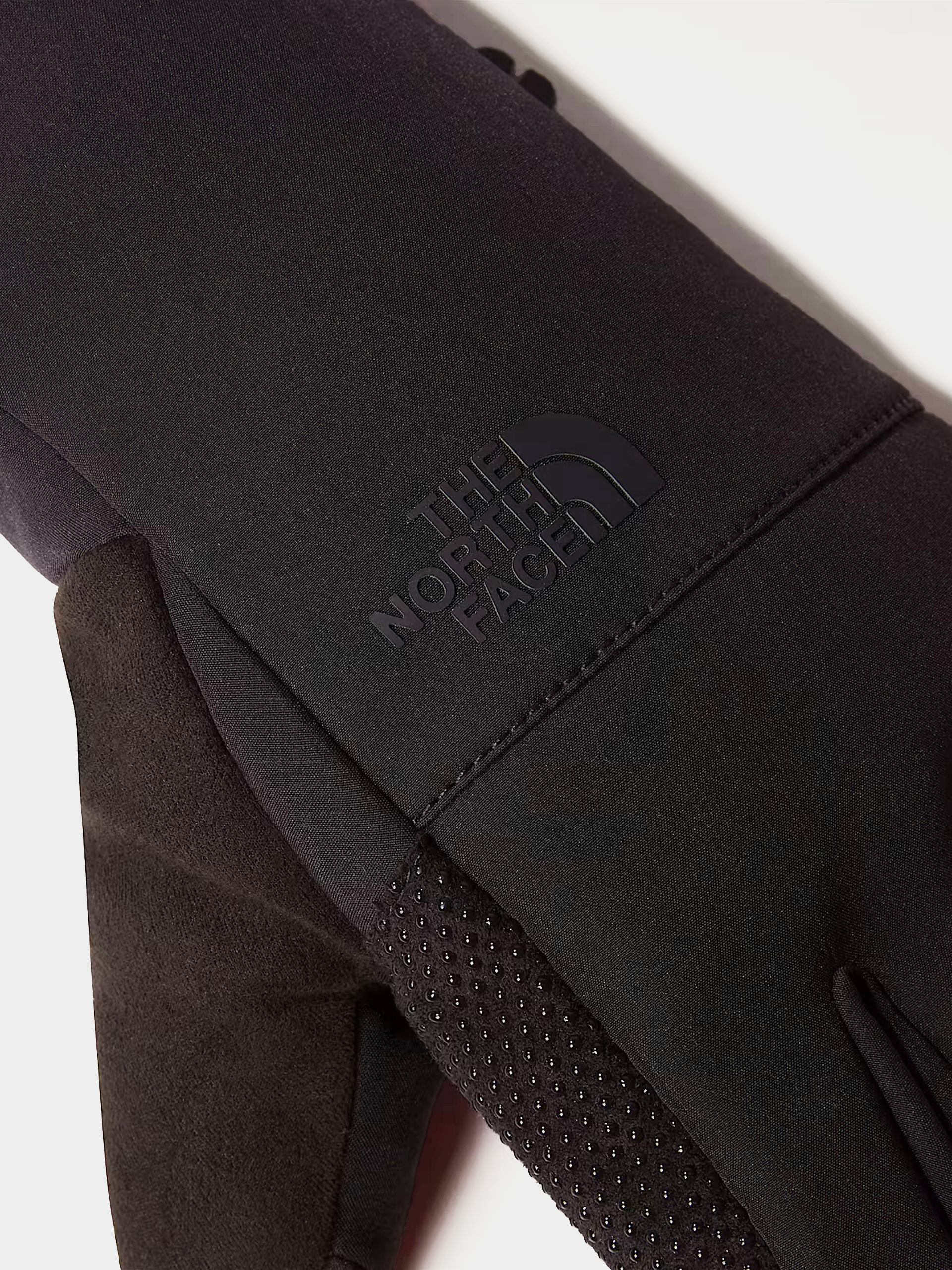 Rukavice The North Face Apex Insulated Etip (tnf black)