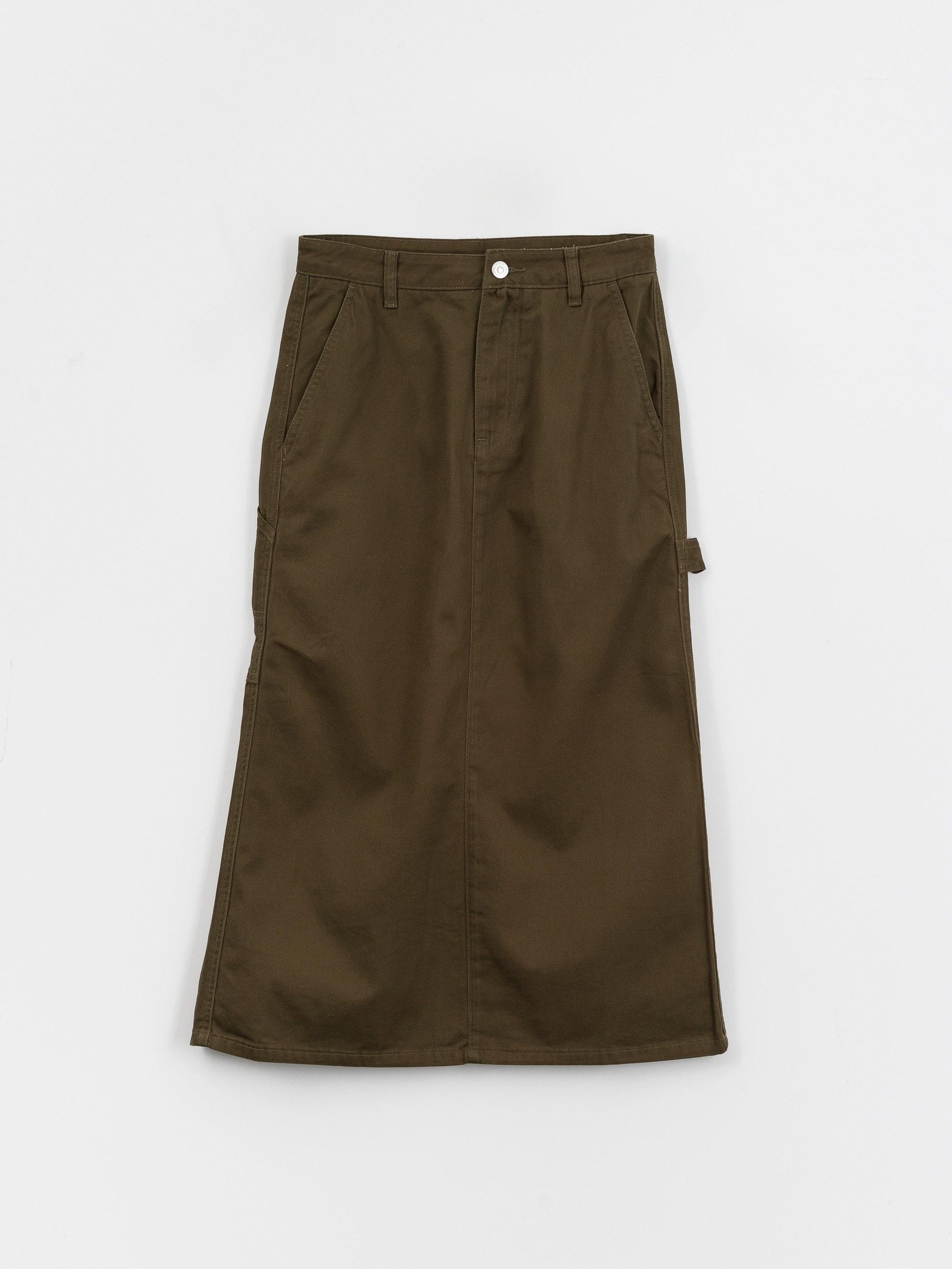 Sukňa Santa Cruz Classic Carpenter Wmn (khaki)