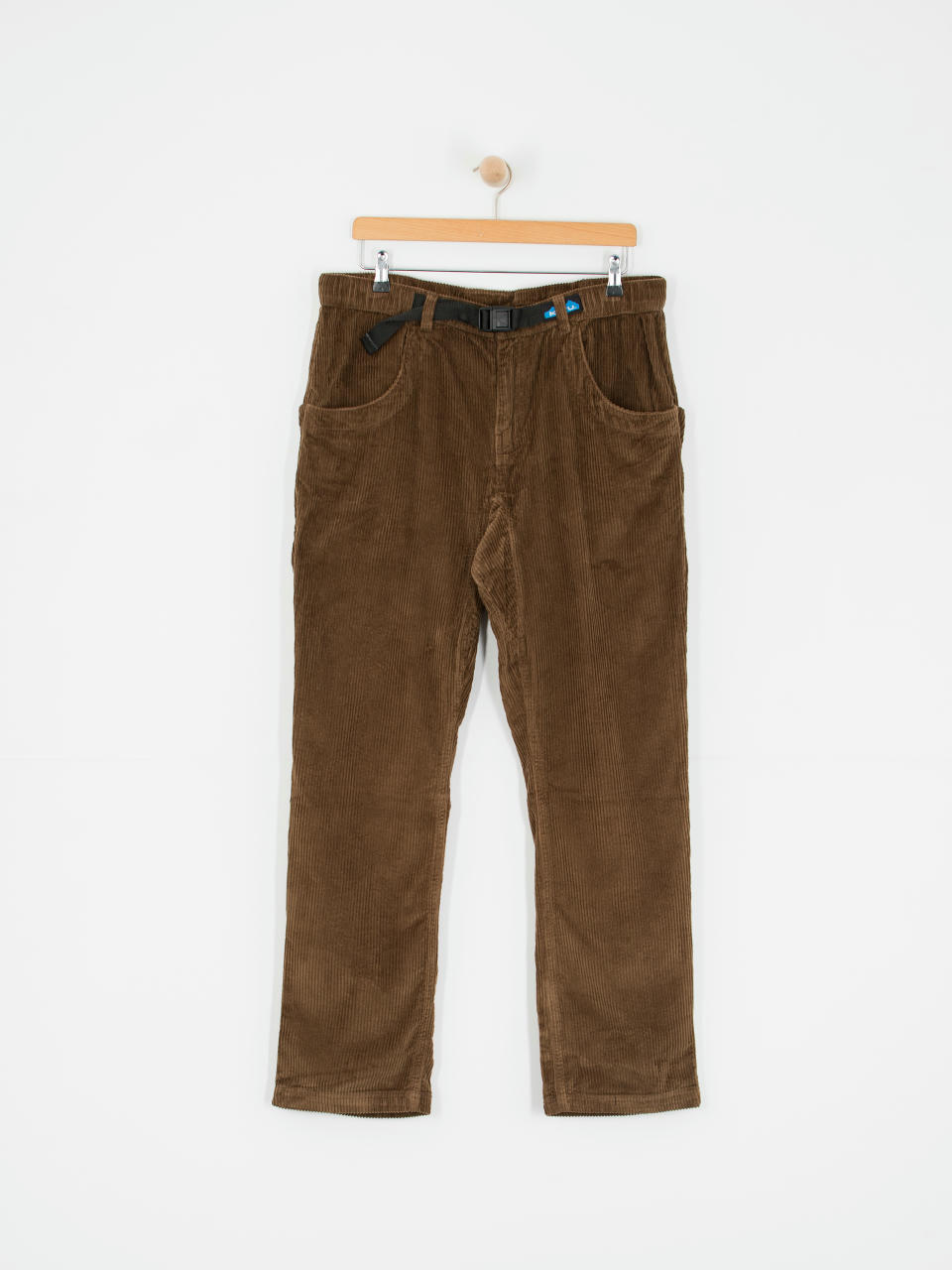 Nohavice Kavu Chilli Roy Pant (soil)