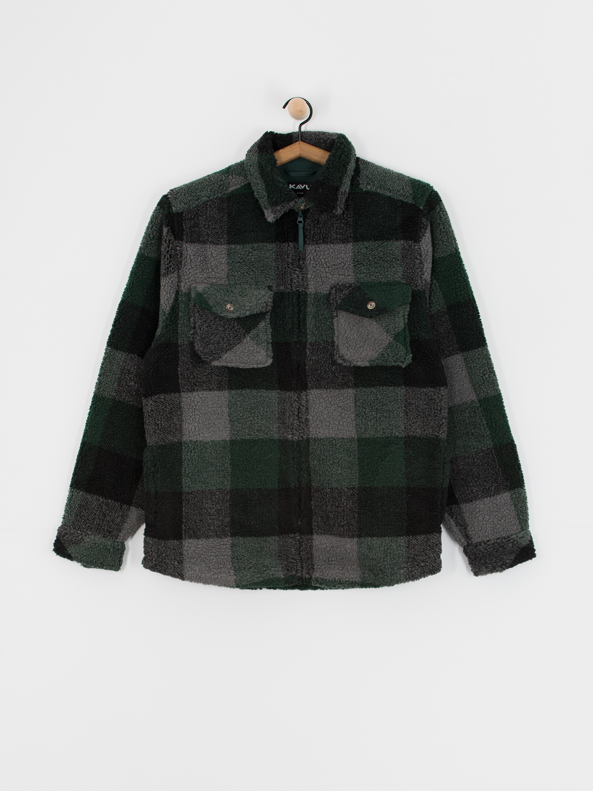 Bunda Kavu McCord Creek (field stone)