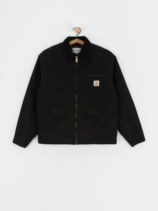 Bunda Carhartt WIP OG Detroit (black/black)