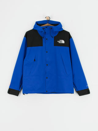 Bunda The North Face Dryvent Mono Mountain (tnf blue/tnf black)