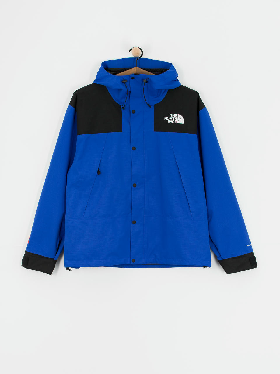 Bunda The North Face Dryvent Mono Mountain (tnf blue/tnf black)