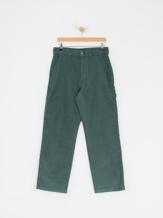 Nohavice Dickies Corduroy Carpenter (lincoln green)