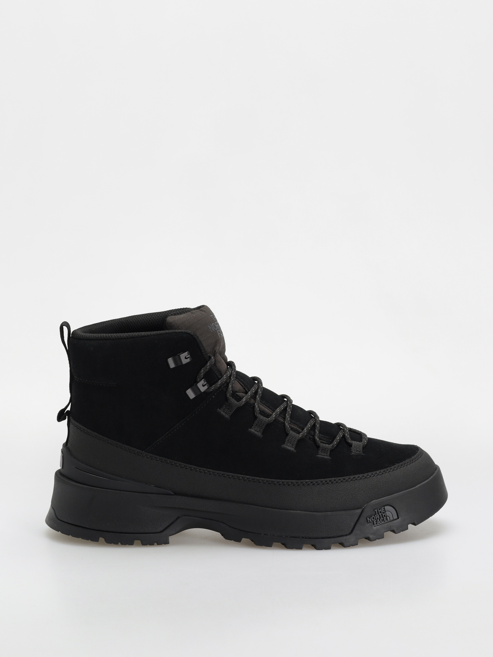 Topu00e1nky The North Face Glenclyffe Urban (tnf black/tnf black)