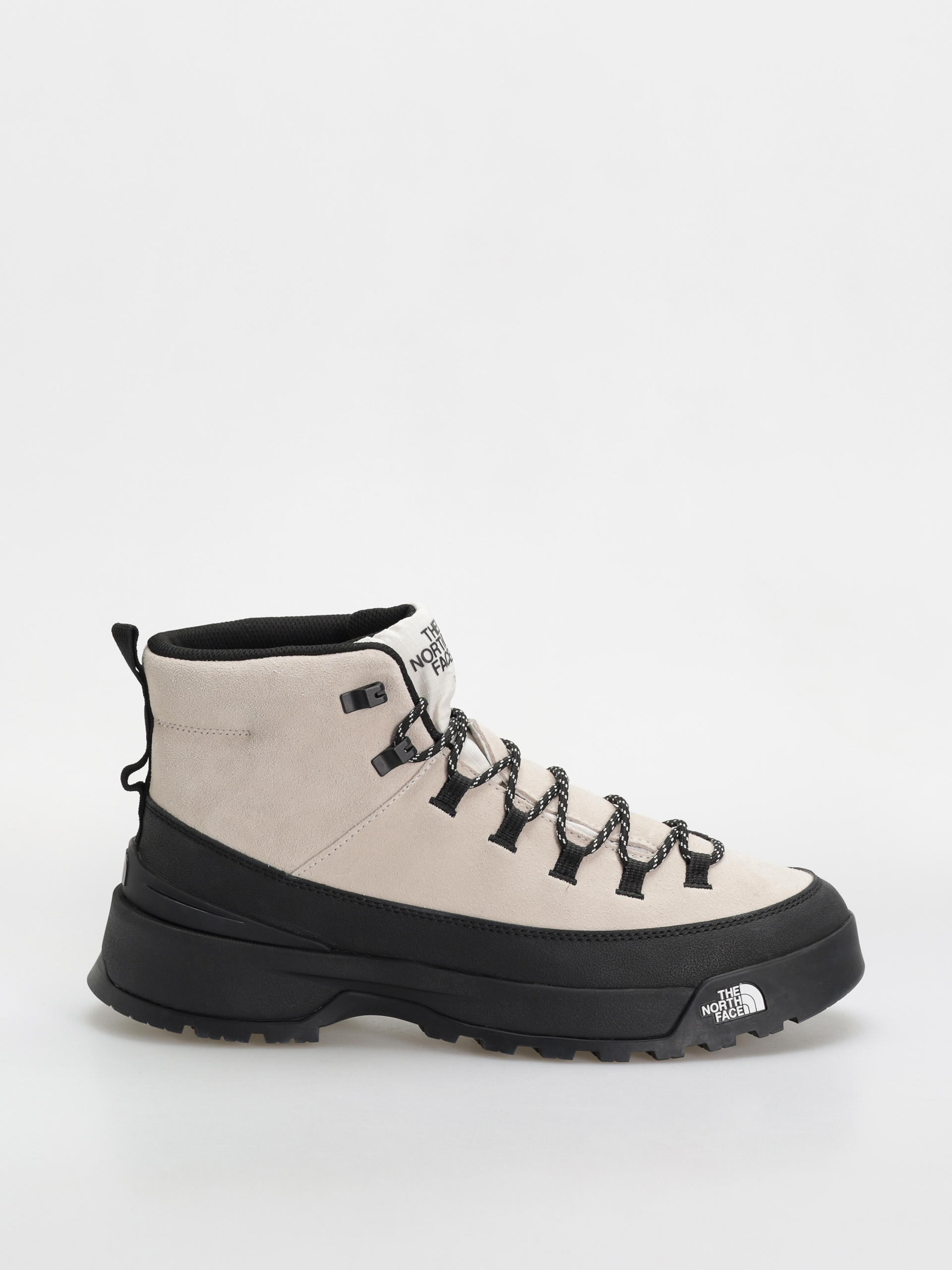 Topu00e1nky The North Face Glenclyffe Urban (white dune/tnf black)