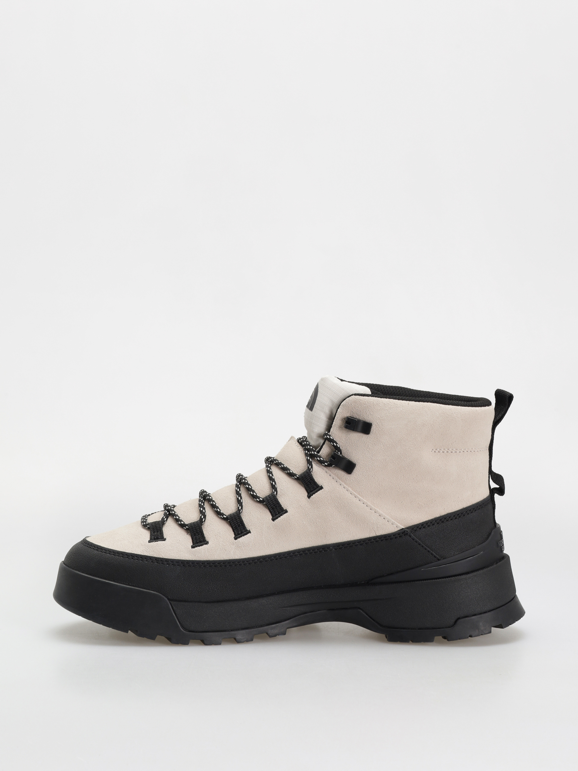 Topánky The North Face Glenclyffe Urban (white dune/tnf black)