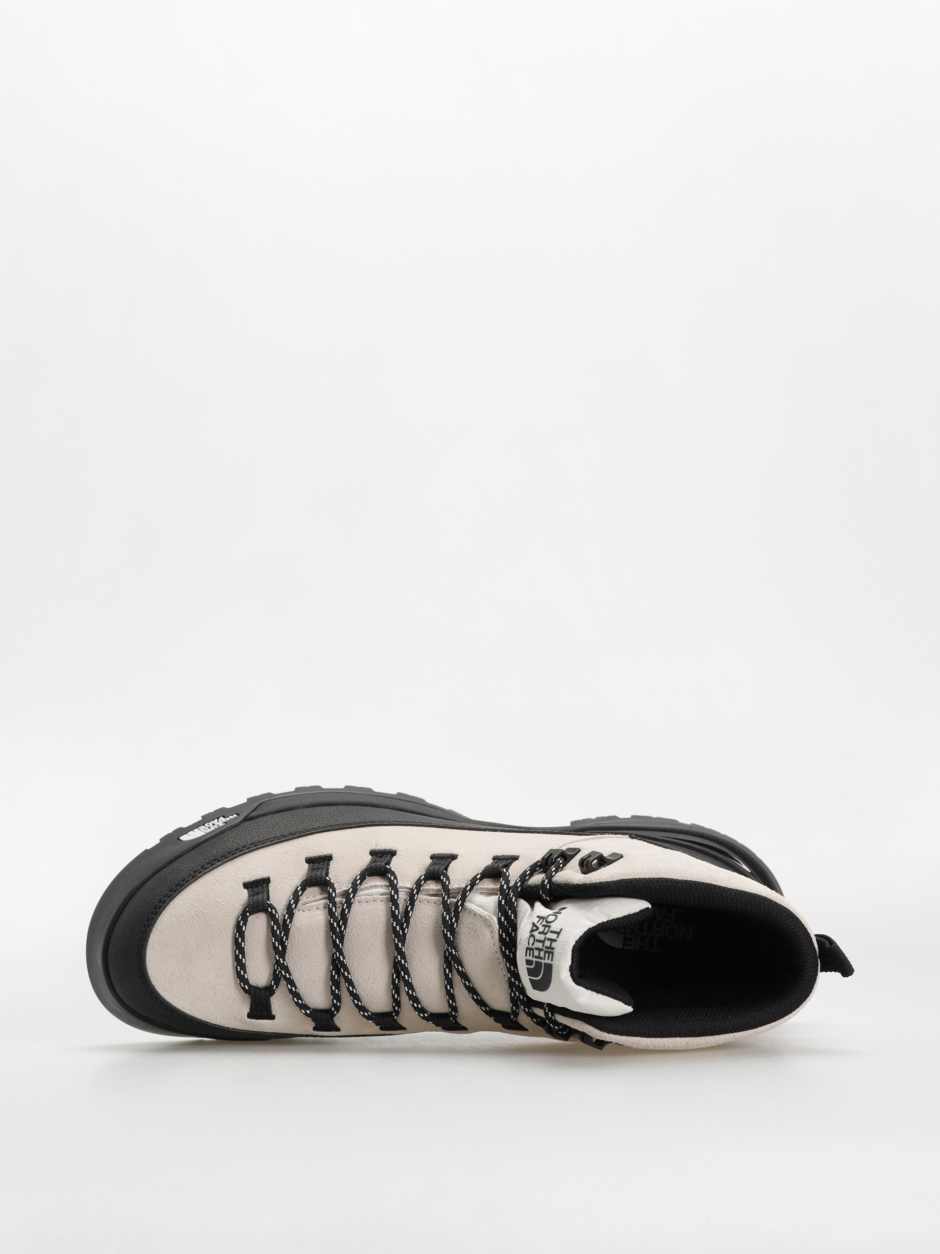 Topánky The North Face Glenclyffe Urban (white dune/tnf black)