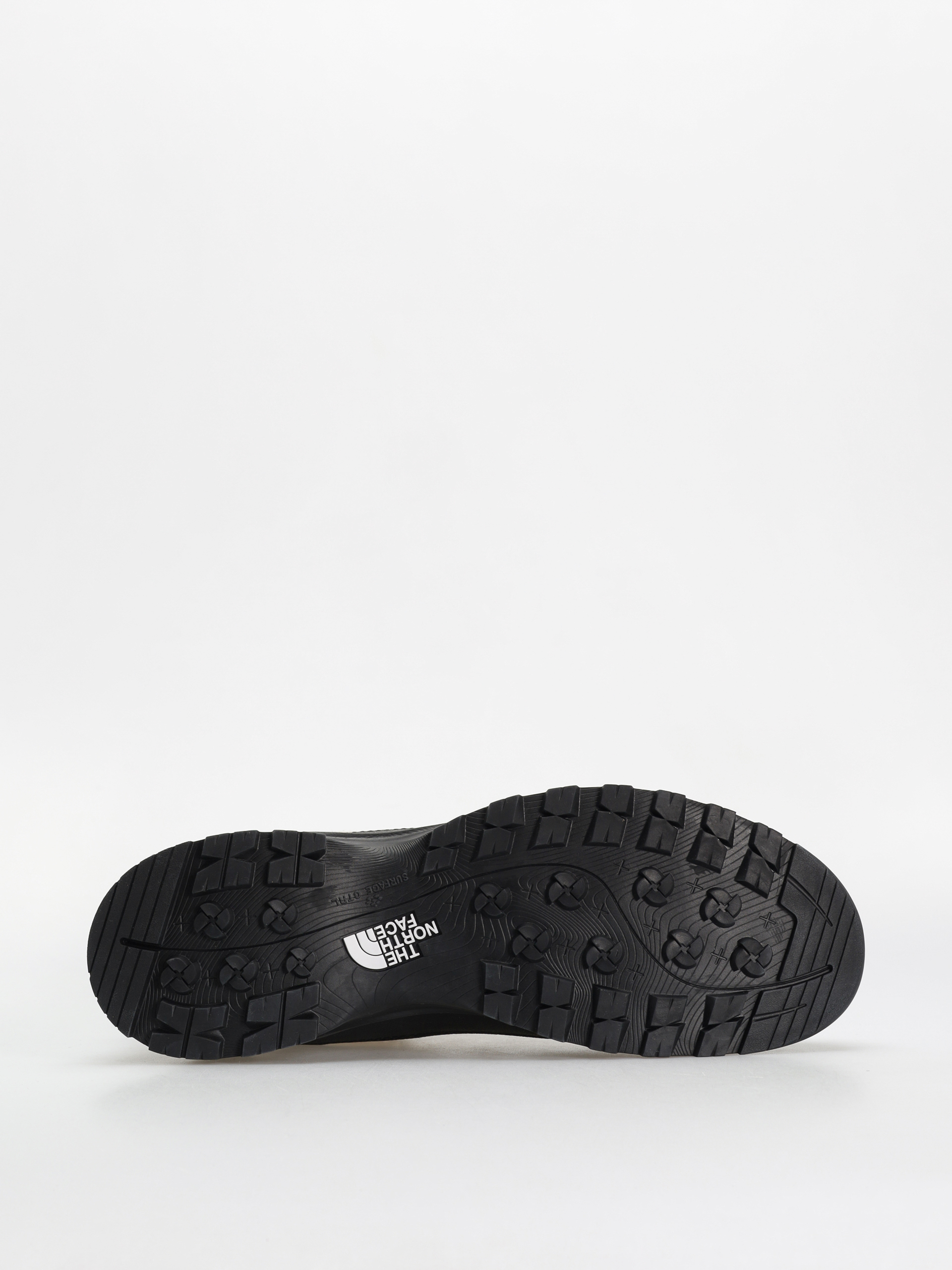 Topánky The North Face Glenclyffe Urban (white dune/tnf black)