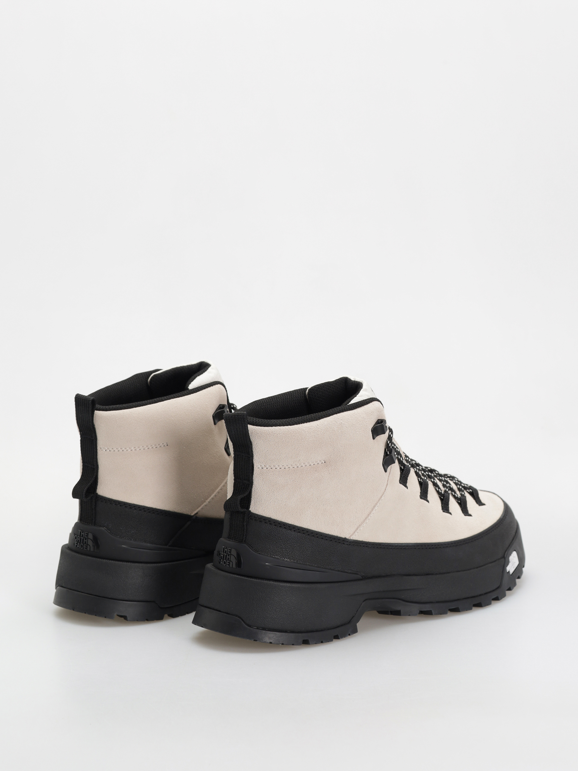 Topánky The North Face Glenclyffe Urban (white dune/tnf black)