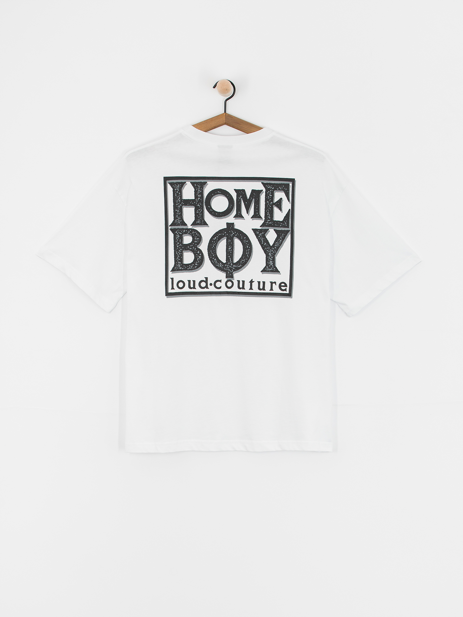 Triu010dko Homeboy Old School (white)