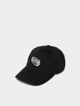 Šiltovka Volcom Stone Bar Adj (black)