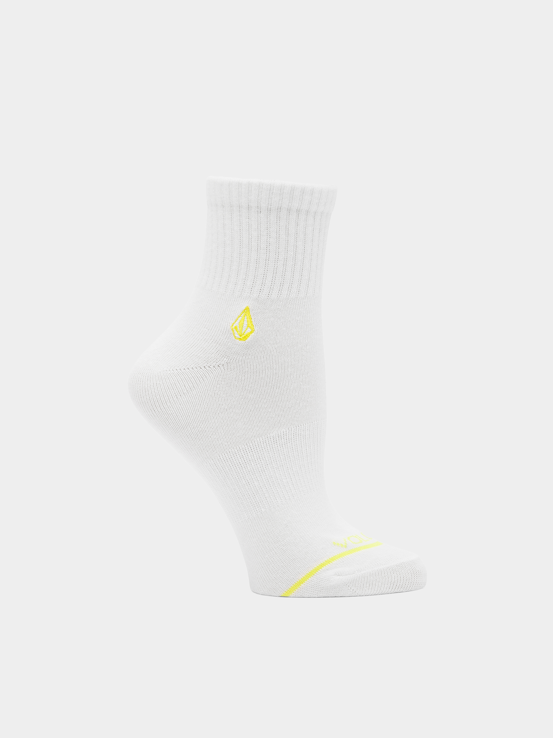 Ponožky Volcom The New Crew 3Pk Wmn (assorted colors)