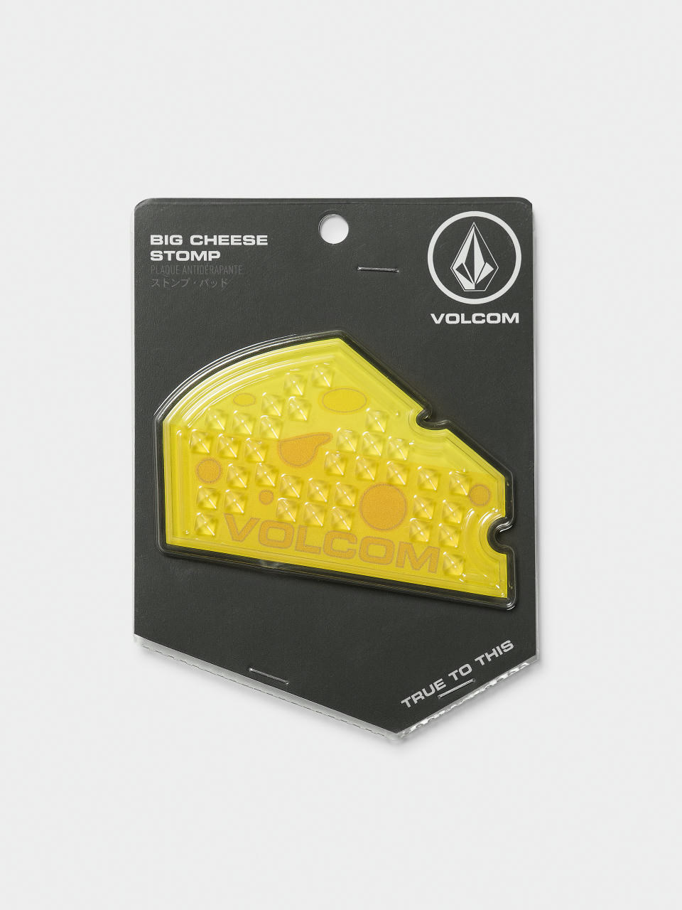 Príslušenstvo Volcom Big Cheese Stomp Pad (multi)