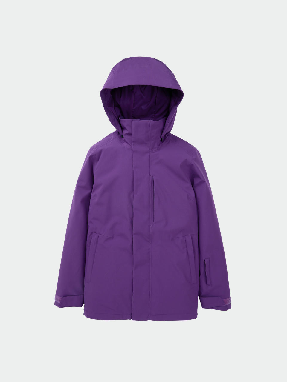 Dámska Snowboardová bunda Burton Jet Ridge (imperial purple)