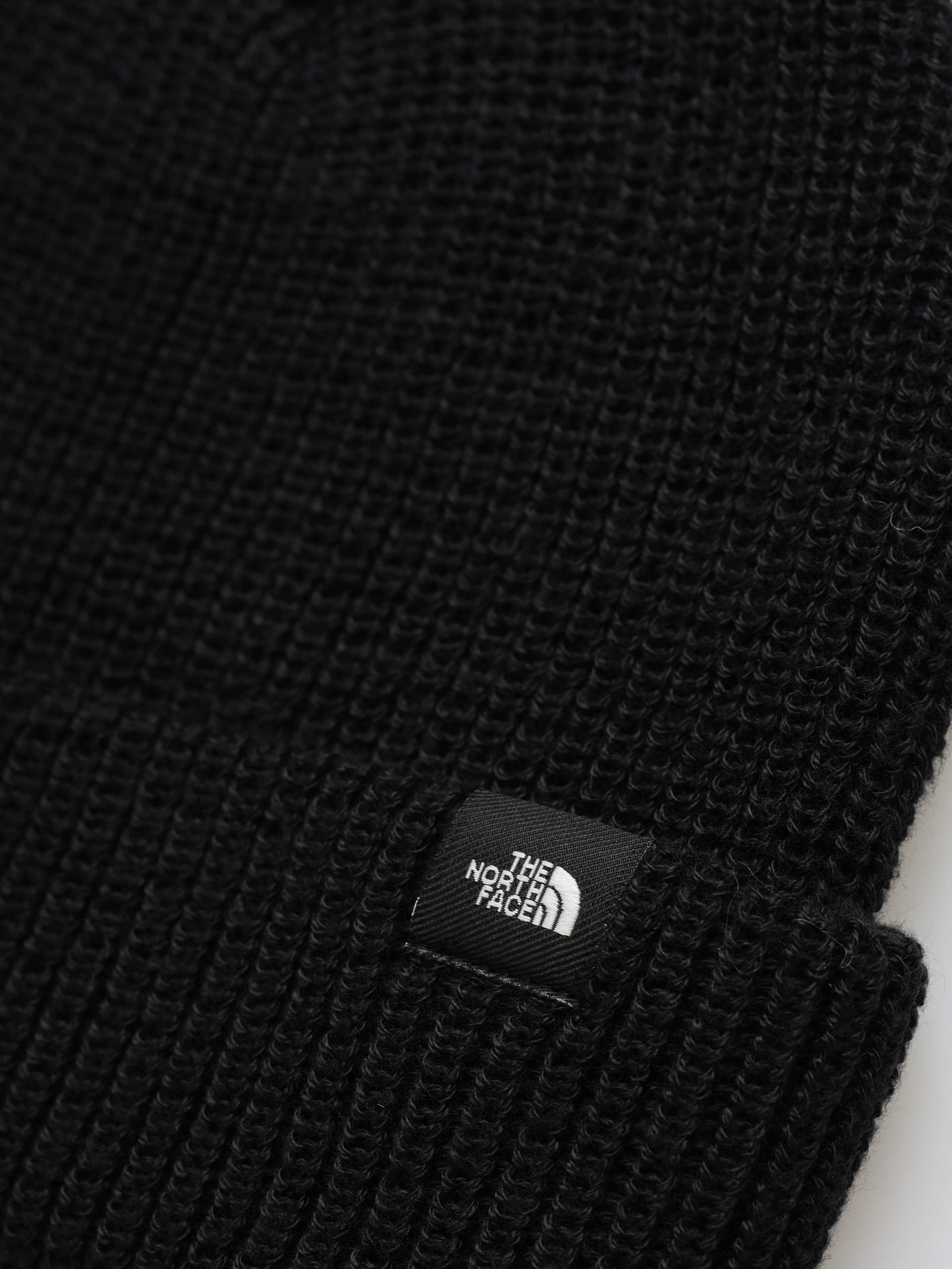 Čiapka The North Face Urban Switch (tnf black)