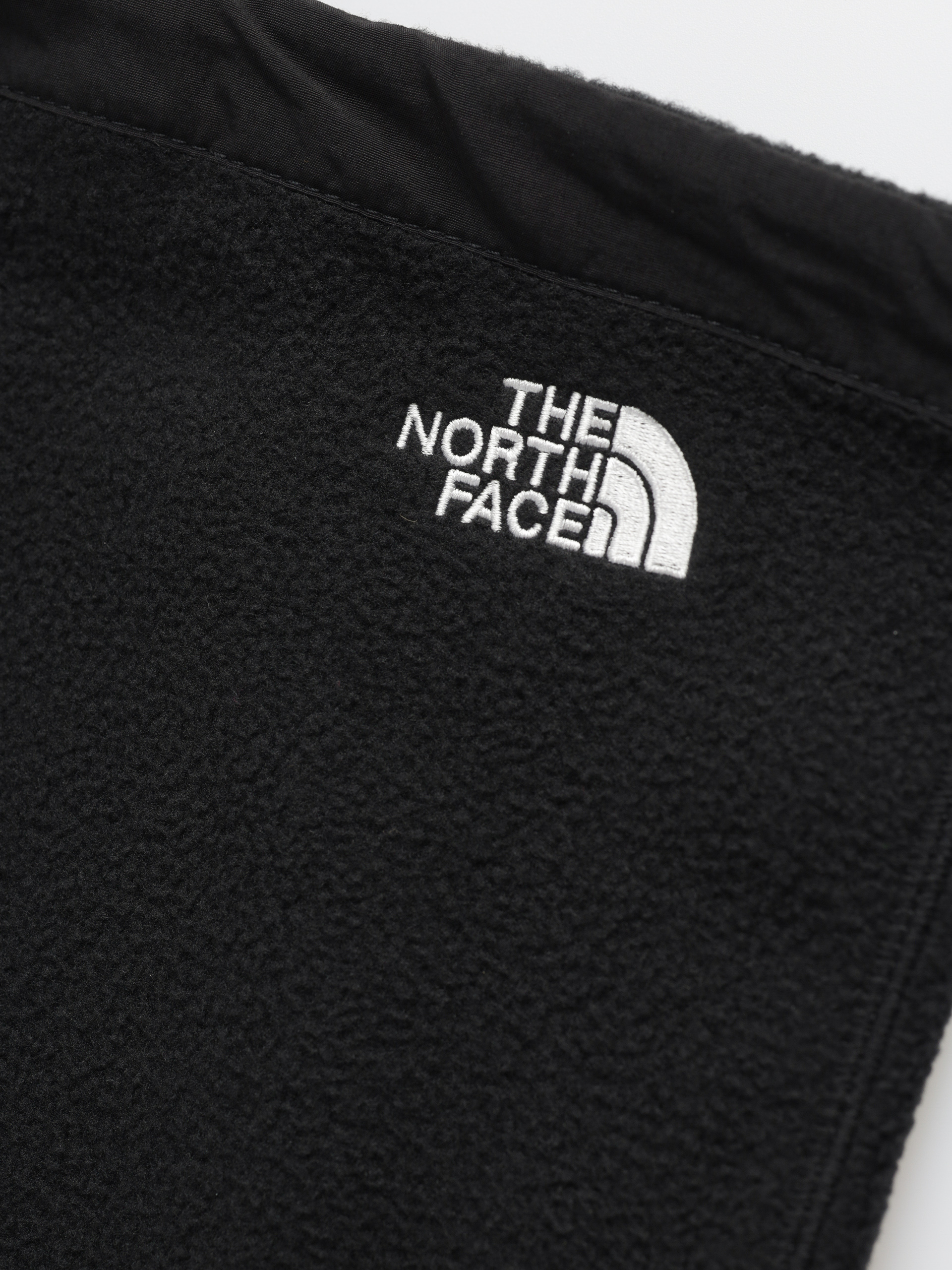 Šatka The North Face Denali Neck Gaiter (tnf black)