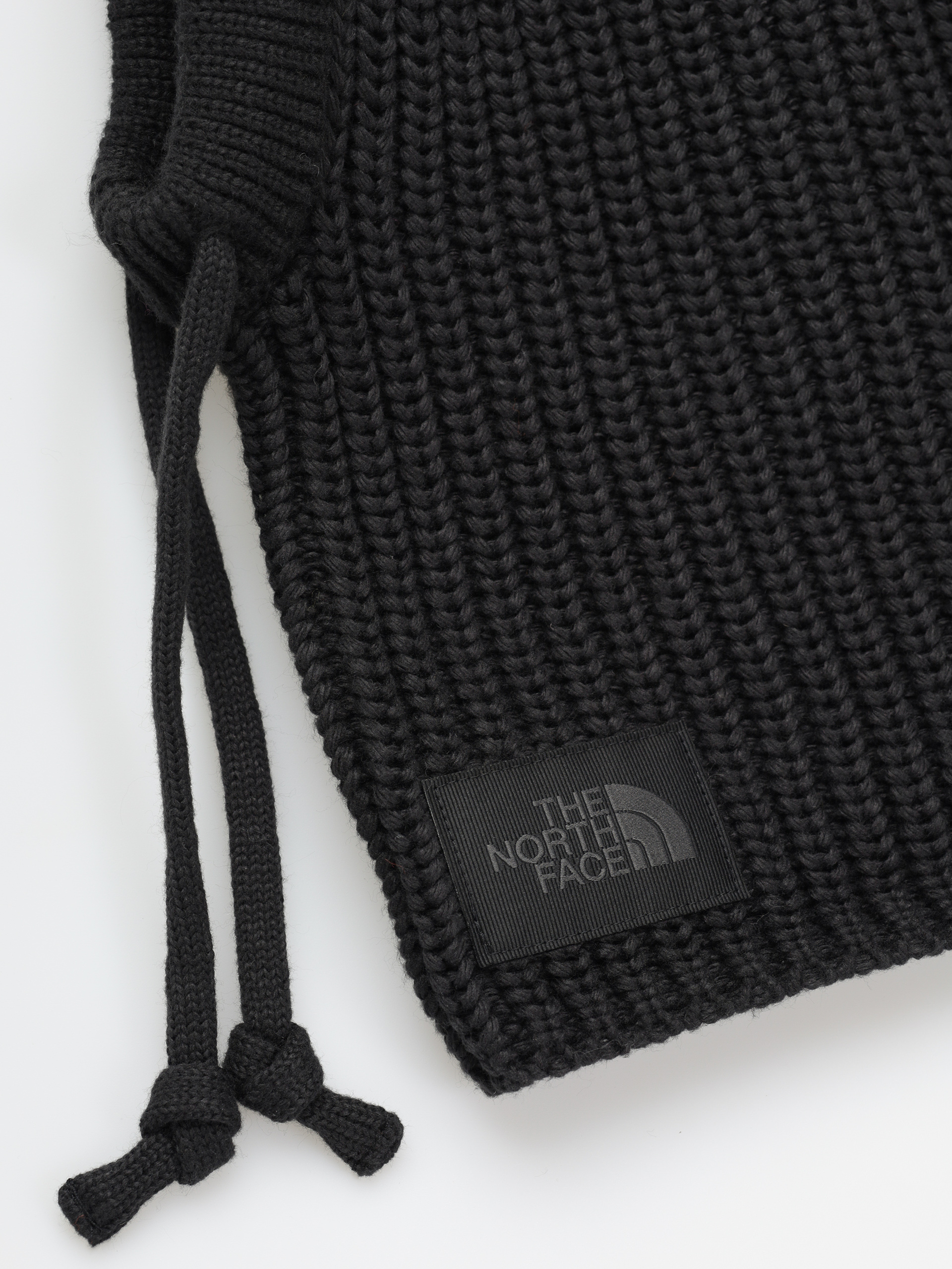 Šatka The North Face Urban Lifestyle Hood (tnf black)