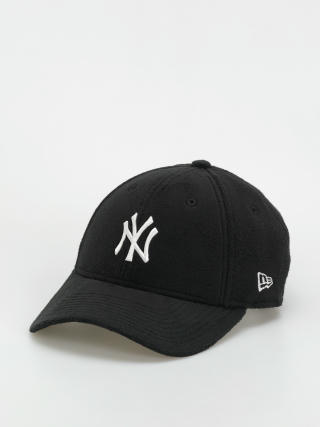 Šiltovka New Era Cosy 9Forty New York Yankees Wmn (black/white)